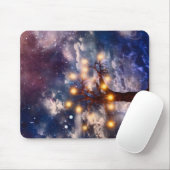 Tapis De Souris Arbre des idées (Avec souris)