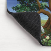 Tapis De Souris Arbre des rêves 1994 (Coin)