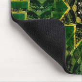 Tapis De Souris Arbre étoile...... (Coin)