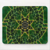 Tapis De Souris Arbre étoile...... (Devant)