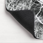 Tapis De Souris arbre fantôme (Coin)