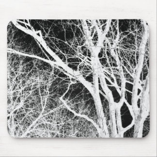 Tapis De Souris arbre fantôme