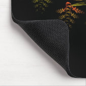 Tapis De Souris arbre fractal (Coin)
