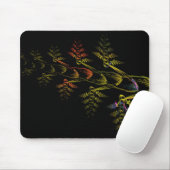 Tapis De Souris arbre fractal (Avec souris)