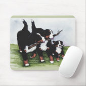 Tapis De Souris Arbre généalogique (Avec souris)