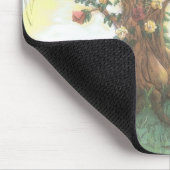 Tapis De Souris Arbre généalogique (Coin)