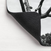 Tapis De Souris arbre libre (Coin)
