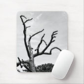 Tapis De Souris arbre libre (Avec souris)