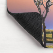 TAPIS DE SOURIS ARBRE LONE (Coin)