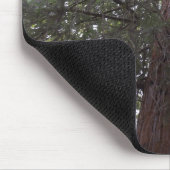 Tapis De Souris Arbre magnifique (Coin)