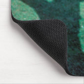 Tapis De Souris Arbre mort (Coin)