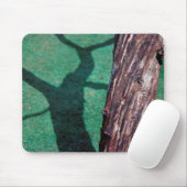 Tapis De Souris Arbre mort (Avec souris)