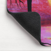 Tapis De Souris Arbre neural (Coin)