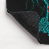 Tapis De Souris Arbre rêveur (Coin)