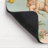 Tapis De Souris Arbre Top Babies (Coin)
