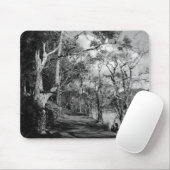 TAPIS DE SOURIS ARBRES (Avec souris)