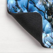 TAPIS DE SOURIS ARBRES (Coin)