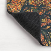 TAPIS DE SOURIS ARBRES (Coin)