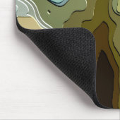 TAPIS DE SOURIS ARBRES (Coin)