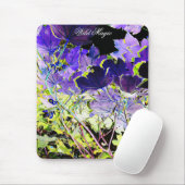 TAPIS DE SOURIS ARBRES (Avec souris)