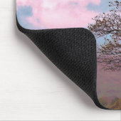 TAPIS DE SOURIS ARBRES (Coin)