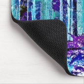 TAPIS DE SOURIS ARBRES (Coin)