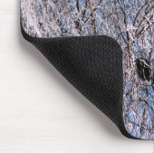 TAPIS DE SOURIS ARBRES (Coin)