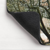 TAPIS DE SOURIS ARBRES (Coin)