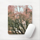 TAPIS DE SOURIS ARBRES (Avec souris)