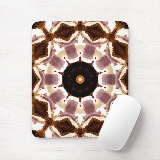 TAPIS DE SOURIS ARBRES (Avec souris)