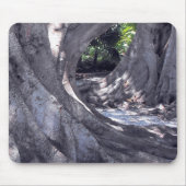 Tapis De Souris Arbres banian (Devant)