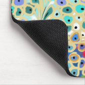 Tapis De Souris Arbres de fantaisie (Coin)