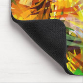 TAPIS DE SOURIS ARBRES D'ÉTÉ (Coin)