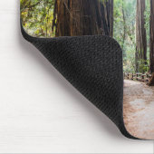 Tapis De Souris Arbres grands (Coin)