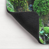 Tapis De Souris Arbres mousses (Coin)