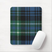 Tapis de souris Arbuthnot Ancient Tartan (Avec souris)