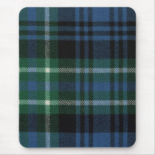 Tapis de souris Arbuthnot Ancient Tartan