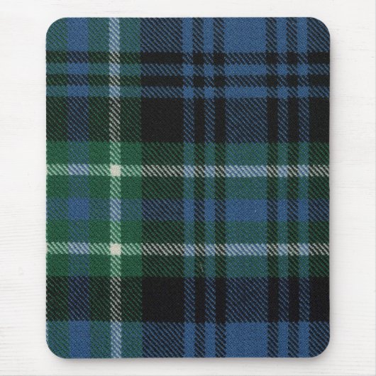 Tapis de souris Arbuthnot Ancient Tartan (Devant)
