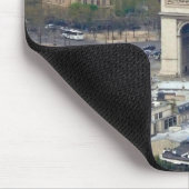 Tapis De Souris Arc de Triomphe Paris (Coin)