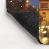Tapis De Souris Arc de Triomphe Paris (Coin)