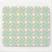 Tapis De Souris Arc en arc-en-ciel 3D (Devant)