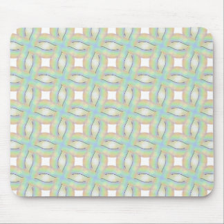 Tapis De Souris Arc en arc-en-ciel 3D