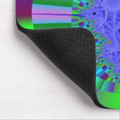 Tapis De Souris Arc-en-ciel (Coin)