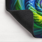 Tapis De Souris Arc-en-ciel (Coin)