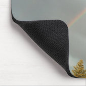 Tapis De Souris arc-en-ciel (Coin)