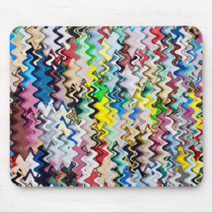 Tapis De Souris Arc-en-ciel de Bouy, 2018 (photo) images de SVP de