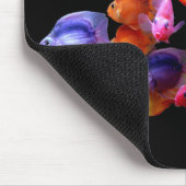 Tapis De Souris Arc-en-ciel de scare (Coin)