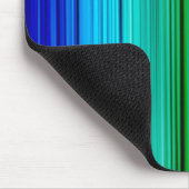 Tapis De Souris Arc en ciel/Mousepad (Coin)