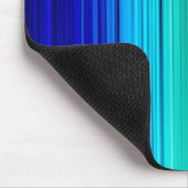 Tapis De Souris Arc en ciel/Mousepad (Coin)