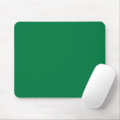 Tapis De Souris Arc-en-ciel Vert (Avec souris)